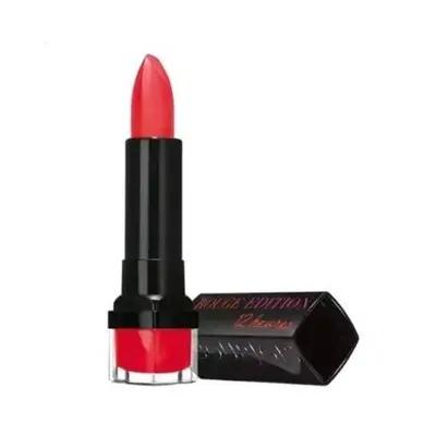 رژ لب جامد بورژوآ مدل Rouge Edition 12H شماره 28