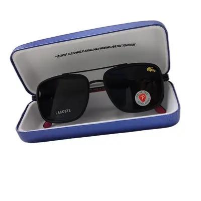 عینک آفتابی لاگوست مدل P3139 همراه با پک اورجینال-146784
