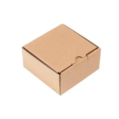 جعبه بسته بندی مدل 10x10x5 بسته 20 عددی