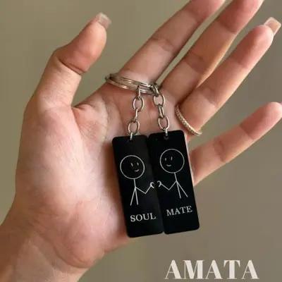 ست جا کلیدی و جاسوئیچی soulmate
