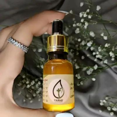 روغن هلکسیر