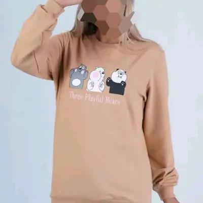 بلوزدورس زنانه سوپرگرم بالا بلوززنانه دورس دربرناشاپ