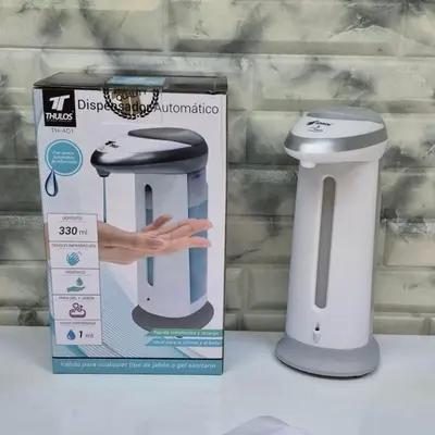 جا مایع چشمی اتوماتیک Thulos
