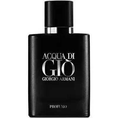 خرید عطر جیو بلک مردانه | Acqua di Giò Profumo