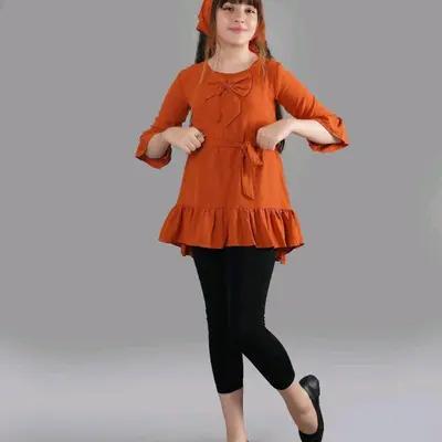 تونیک دخترانه (قبل واریز موجودی بگیرین لطفا)-152418