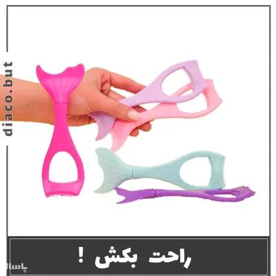 گارد ریمل یا شابلون خط چشم سیلیکونی