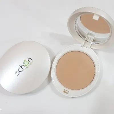 پنکک گیاهی و مات شون schon /شماره 05