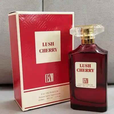 عطر ادکلن تام فورد لاست چری حجم 100 میل رایحه انار