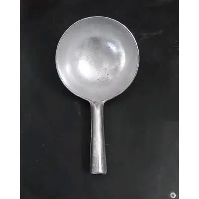 آب گردان روحی دهانه 16.5 سانت ملاقه روحی دسته خور