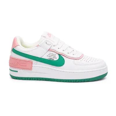 کتانی آیر فورس air force نایک nike زنانه دخترانه-124080