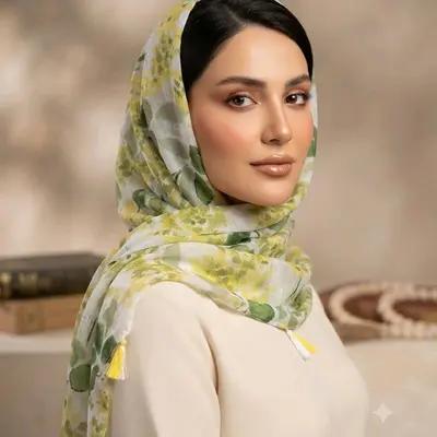 شال تی آراف