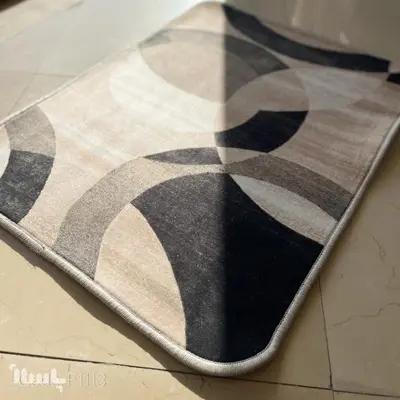 پادری طرح دایره ای سایز 50*70 برند فرمهر