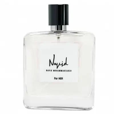 عطر زنانه نوید محمدزاده فور هر جذاب و لطیف