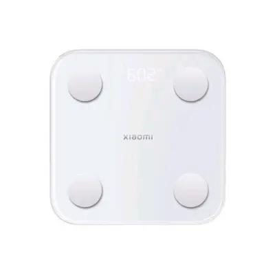 ترازوی هوشمند شیائومی مدل Xiaomi MJTZC01YM scale S400