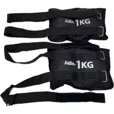 وزنه شنی جفت 1kg مدل آیدین-153518