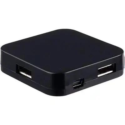 هاب 4 پورت USB2.0 وی نت مدل H2