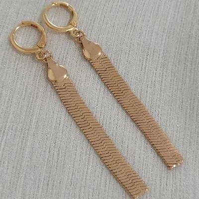 گوشواره ماری کد 26109