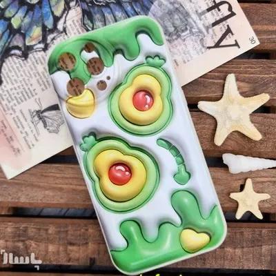 قاب گوشی iPhone 14 promax