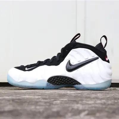 کتانی مردانه Nike Foamposite-79807