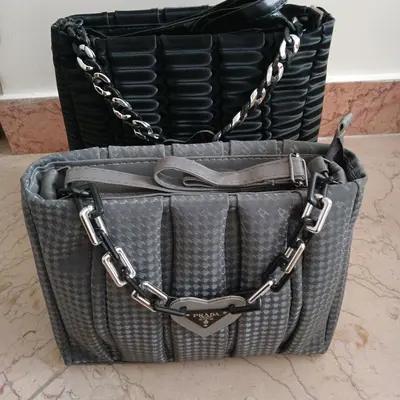 کیف دوشی زنانه