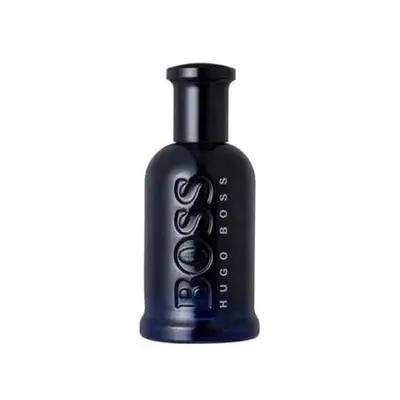 خرید عطر بوس نایت مردانه | Boss Bottled Night