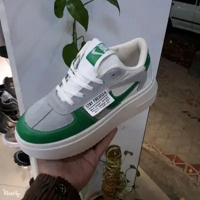 کفش لژ بلند نایک فقط سایز 37
