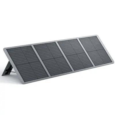 پنل خورشیدی قابل حمل 100 وات آفیری مدل AF-S100A1
