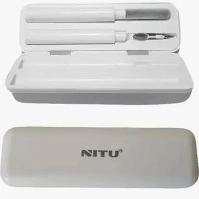کیت تمیزکننده ایرپاد و هندزفری نیتو (NITU) مدل NE37