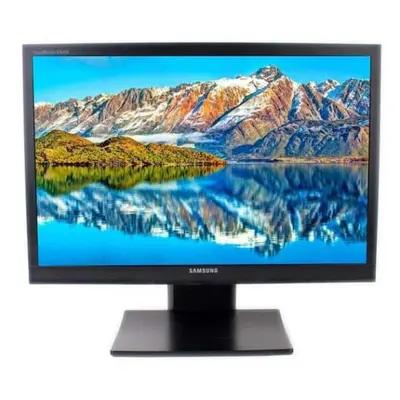 مانیتور استوک 24 اینچ سامسونگ مدل Samsung LS24A450