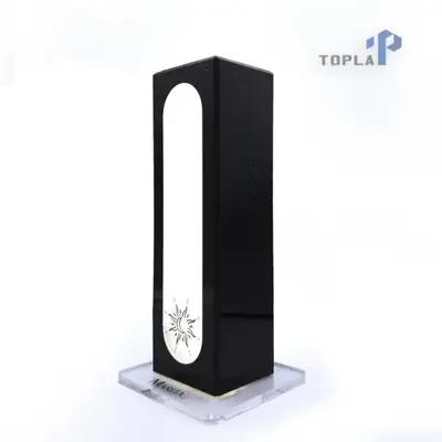 آباژور رومیزی USB ماریتا – نور آفتابی LED، طراحی مینیمال