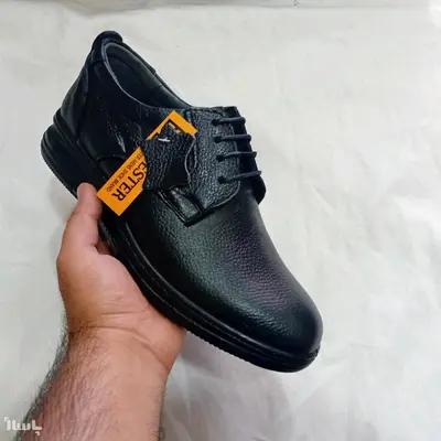 چرم طبیعی مردانه کار تبریز