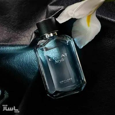 ادوپرفیوم مردانه اکلت استایل