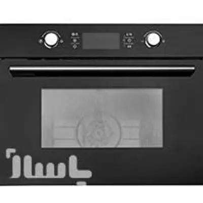 مایکروویو MH 442 استیل البرز