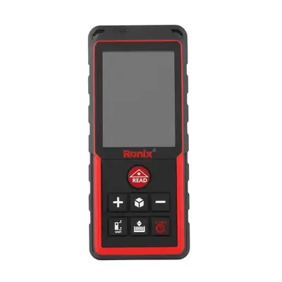 متر لیزری رونیکس مدل RH-9353