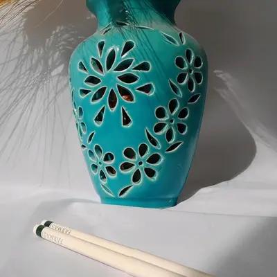 مداد چشم فارماسی رنگ سبز