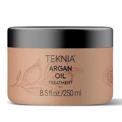 ماسک مو لاکمه مدل Argan Oil حجم 250 میل