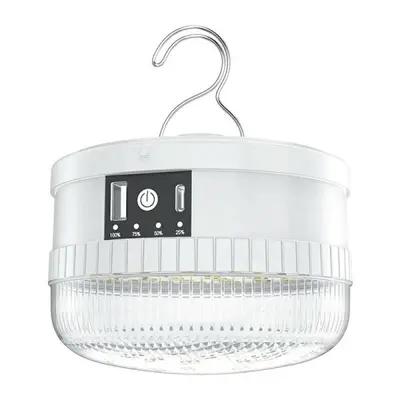چراغ آویز چادر دی پی مدل DP-7823B