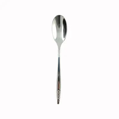 قاشق چای خوری یونی هوم مدل سیدنی بسته 12 عددی