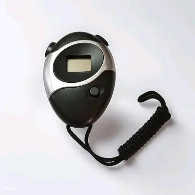 کرنومتر نیمه حرفه ای مدل KD-1069 ( مشکی )