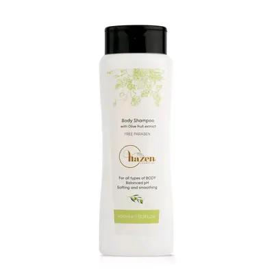 شامپو بدن زیتون(400ml)