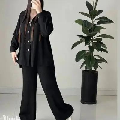 شلوار بگ ایوا