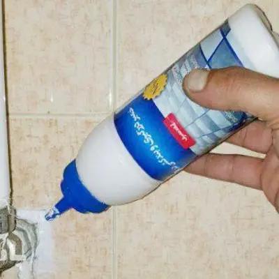 خمیر درزگیر کاشی و سرامیک