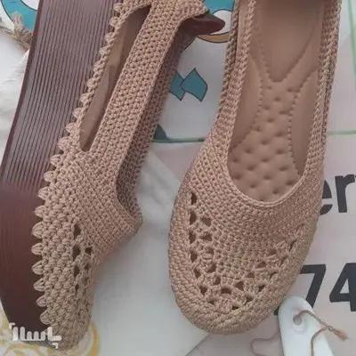 کفش مدل لارا