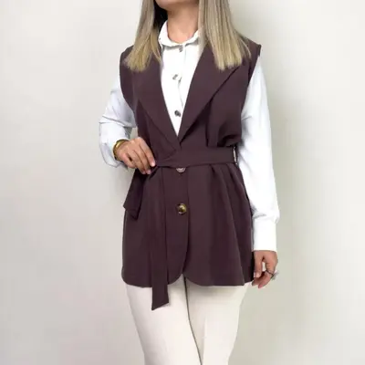 وست بلند زنانه