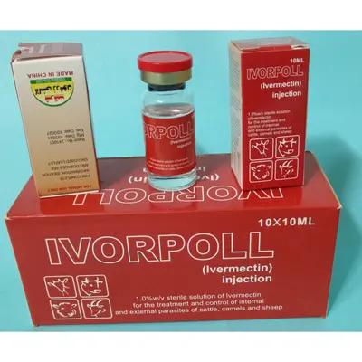 سم شپشIVORPILL اورجینال