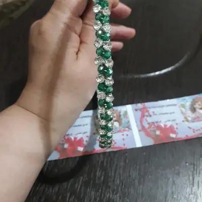 تل نگینی کریستال
