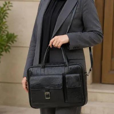 کیف اداری سایز بزرگ