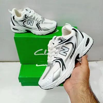 کتونی نیوبالانس 530 زنانه در دو رنگ