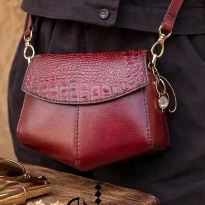 کیف (دخترانه ،زنانه)آرشین مدل آنوش