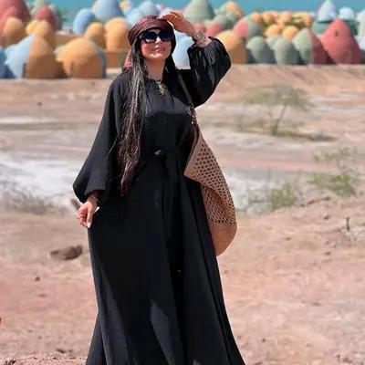 پیراهن سلدا
